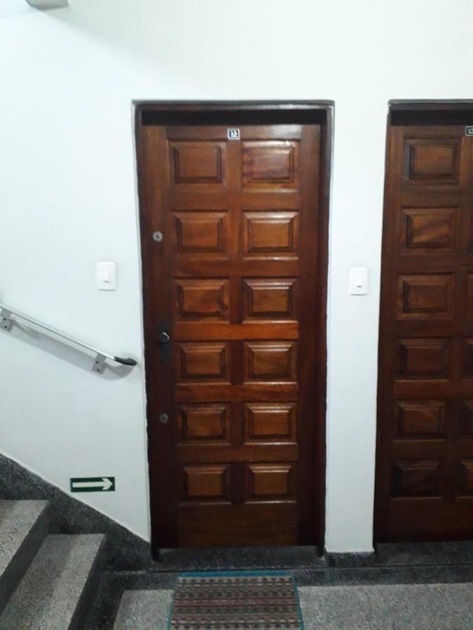 Praia Grande Apto Aluguel Экстерьер фото
