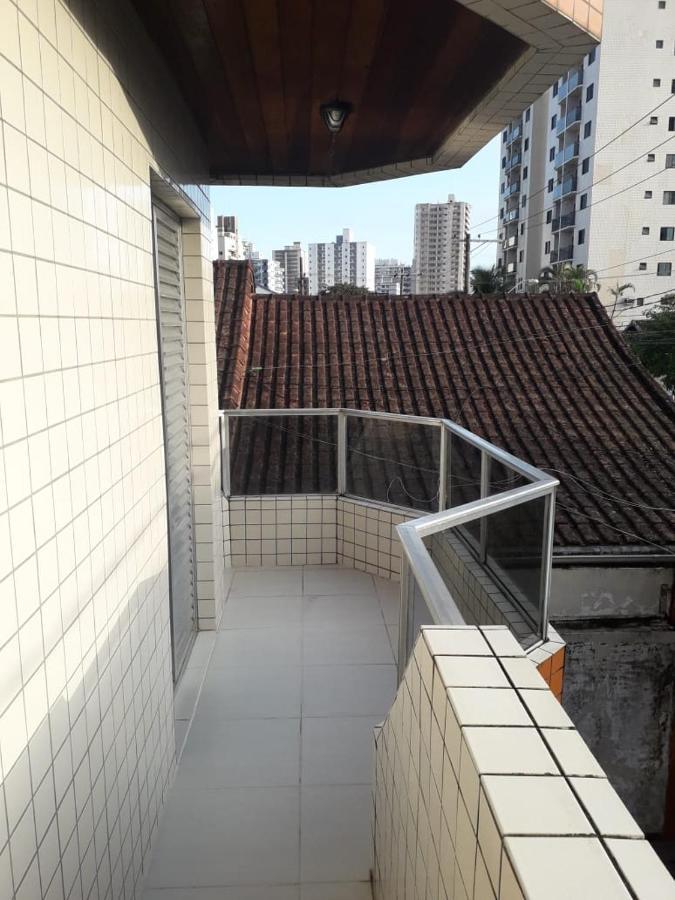 Praia Grande Apto Aluguel Экстерьер фото