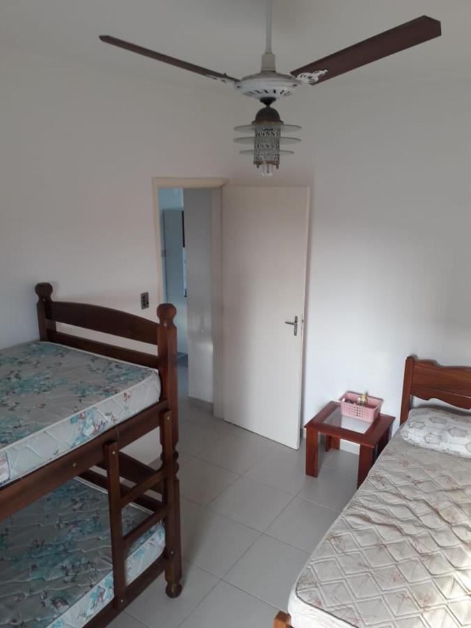 Praia Grande Apto Aluguel Экстерьер фото
