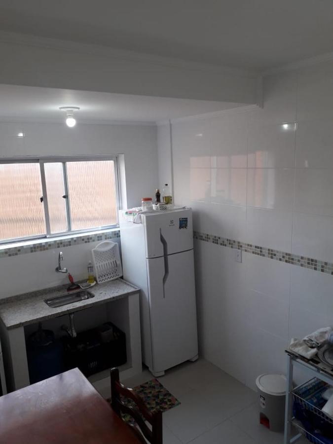 Praia Grande Apto Aluguel Экстерьер фото