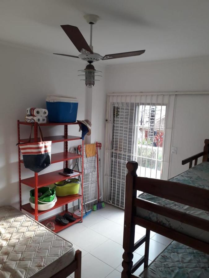 Praia Grande Apto Aluguel Экстерьер фото